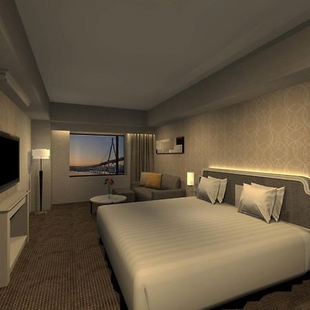Liber Hotel Osaka Exterior photo