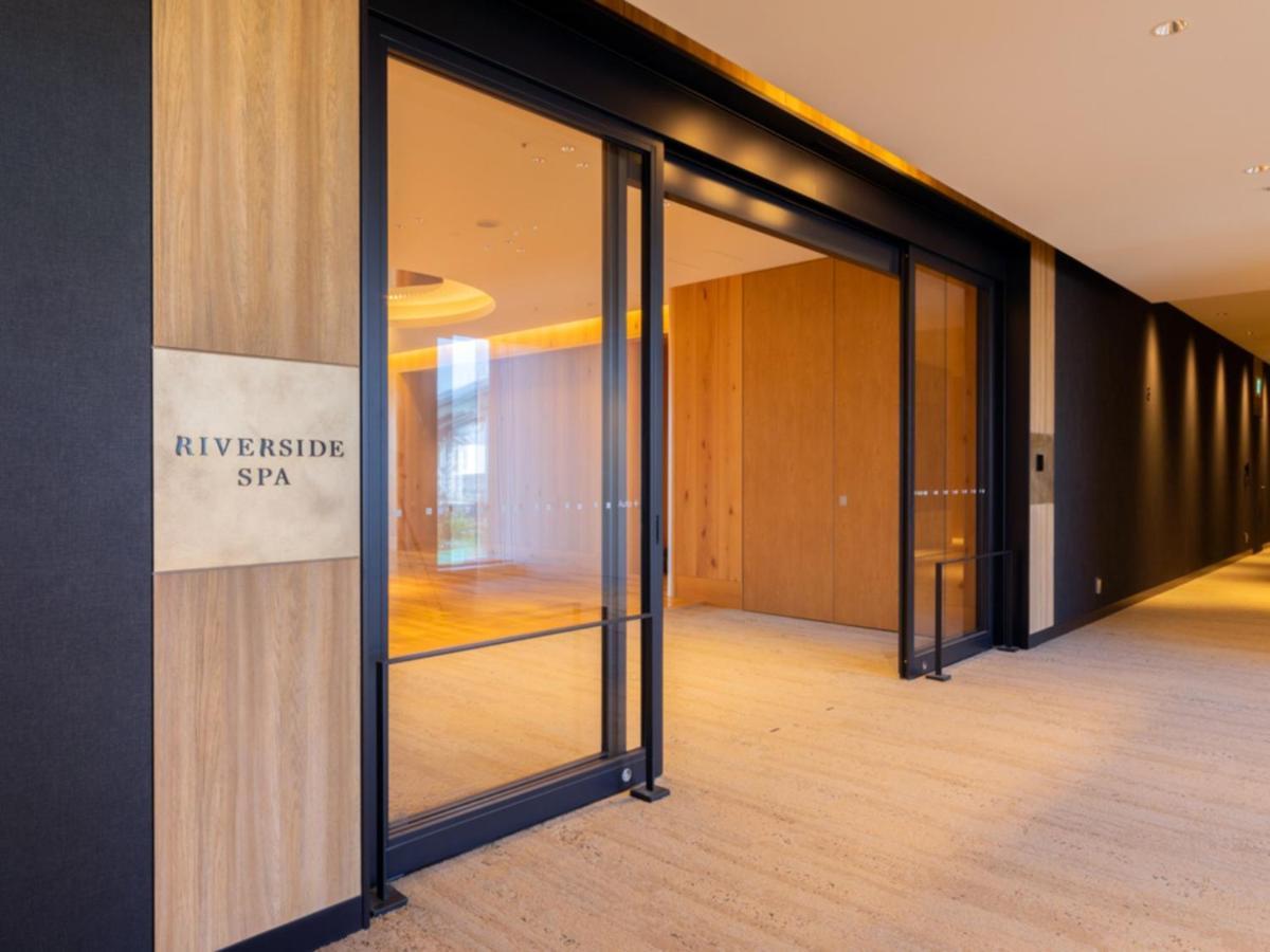 Liber Hotel Osaka Exterior photo